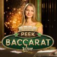 Evolution-Peek-Baccarat