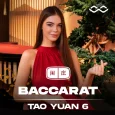 TaoYuanBaccarat6
